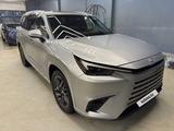Lexus TX 2024 года за 35 000 000 тг. в Астана