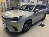 Lexus TX 2024 года за 35 000 000 тг. в Астана – фото 3