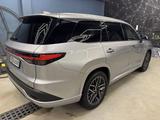 Lexus TX 2024 года за 35 000 000 тг. в Астана – фото 5