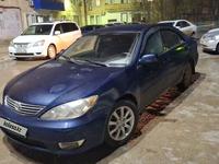 Toyota Camry 2005 года за 4 300 000 тг. в Жанаозен