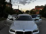 BMW 535 2012 годаүшін11 550 000 тг. в Семей