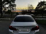 BMW 535 2012 годаүшін11 550 000 тг. в Семей – фото 2