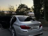 BMW 535 2012 годаүшін11 550 000 тг. в Семей – фото 3