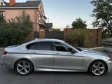 BMW 535 2012 годаүшін11 550 000 тг. в Семей – фото 4