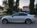 BMW 535 2012 годаүшін11 550 000 тг. в Семей – фото 5