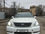 Toyota Celsior 2006 годаүшін2 000 000 тг. в Уральск – фото 2