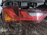 Фонари задние Lexus Gs250 L10 2015год за 12 000 тг. в Алматы – фото 3