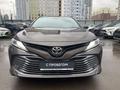 Toyota Camry 2019 года за 18 499 990 тг. в Нур-Султан (Астана) – фото 5