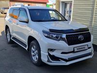 Toyota Land Cruiser Prado 2014 года за 18 500 000 тг. в Кокшетау