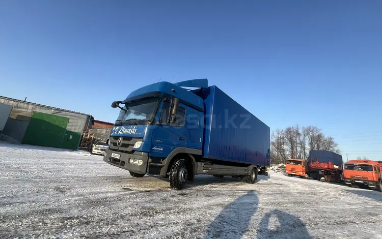 Mercedes-Benz  Atego 2009 годаүшін25 000 000 тг. в Павлодар