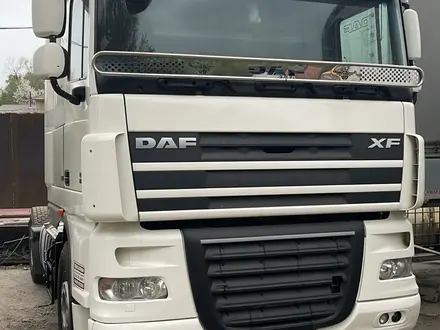 DAF  XF 105 2013 года за 19 500 000 тг. в Алматы