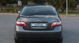 Toyota Camry 2006 годаfor7 500 000 тг. в Актобе – фото 5