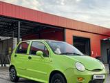 Daewoo Matiz 2007 годаfor1 050 000 тг. в Караганда