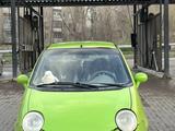 Daewoo Matiz 2007 годаfor1 050 000 тг. в Караганда – фото 2