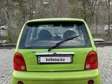 Daewoo Matiz 2007 годаfor1 050 000 тг. в Караганда – фото 4