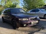 Mazda 626 1998 года за 2 300 000 тг. в Шымкент