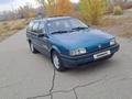 Volkswagen Passat 1990 годаүшін1 600 000 тг. в Усть-Каменогорск – фото 10