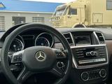 Mercedes-Benz GL 350 2013 годаүшін17 500 000 тг. в Уральск – фото 3