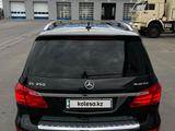 Mercedes-Benz GL 350 2013 годаүшін17 500 000 тг. в Уральск – фото 5