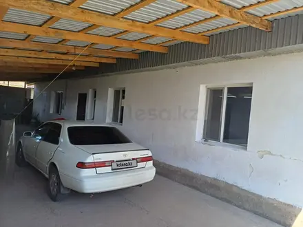 Toyota Camry 1999 года за 3 500 000 тг. в Алматы – фото 8