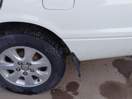 Toyota Camry 1999 года за 3 500 000 тг. в Алматы – фото 9