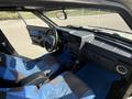 ВАЗ (Lada) 21099 2000 года за 590 000 тг. в Усть-Каменогорск – фото 10