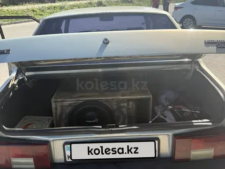 ВАЗ (Lada) 21099 2000 года за 590 000 тг. в Усть-Каменогорск – фото 12