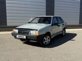 ВАЗ (Lada) 21099 2000 года за 590 000 тг. в Усть-Каменогорск