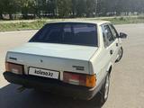 ВАЗ (Lada) 21099 2000 года за 590 000 тг. в Усть-Каменогорск – фото 3