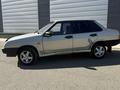 ВАЗ (Lada) 21099 2000 года за 590 000 тг. в Усть-Каменогорск – фото 4