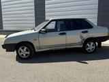 ВАЗ (Lada) 21099 2000 года за 590 000 тг. в Усть-Каменогорск – фото 4