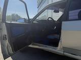 ВАЗ (Lada) 21099 2000 года за 590 000 тг. в Усть-Каменогорск – фото 5