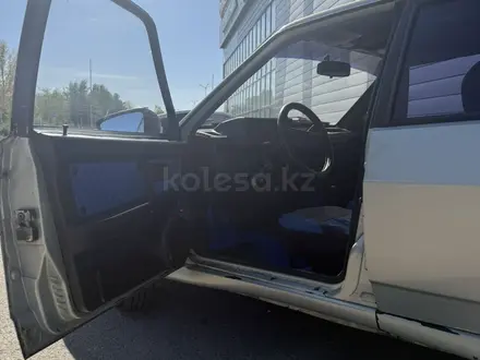 ВАЗ (Lada) 21099 2000 года за 590 000 тг. в Усть-Каменогорск – фото 5