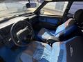 ВАЗ (Lada) 21099 2000 года за 590 000 тг. в Усть-Каменогорск – фото 8