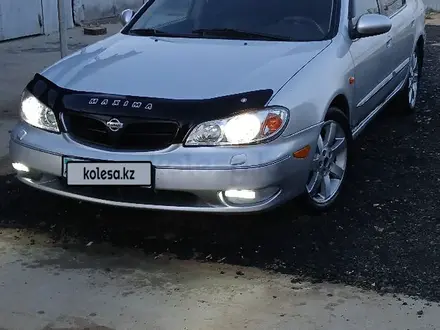 Nissan Maxima 2000 года за 2 100 000 тг. в Атырау