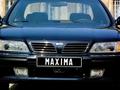 Стекло фары NISSAN Maximaүшін7 500 тг. в Актобе