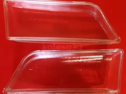 Стекло фары NISSAN Maxima за 7 500 тг. в Актобе – фото 3