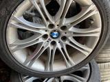 Диски BMW reflex-silber E46 E85 E60 E61 Литой диск M Double Spoke за 450 000 тг. в Астана