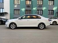 Skoda Rapid 2014 годаүшін4 850 000 тг. в Алматы