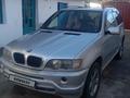 BMW X5 2002 года за 4 500 000 тг. в Шымкент – фото 2