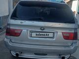 BMW X5 2002 годаүшін4 500 000 тг. в Шымкент