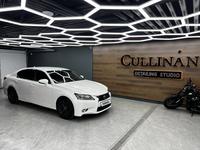 Lexus GS 250 2012 годаүшін13 000 000 тг. в Алматы