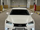 Lexus GS 250 2012 года за 13 000 000 тг. в Алматы – фото 2