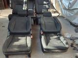 Сиденья RX330, RX350, Harrier за 80 000 тг. в Алматы