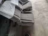 Сиденья RX330, RX350, Harrier за 80 000 тг. в Алматы – фото 3