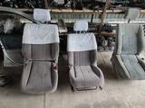 Сиденья RX330, RX350, Harrier за 80 000 тг. в Алматы – фото 4