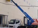 Mitsubishi 2006 годаүшін25 500 000 тг. в Астана – фото 2