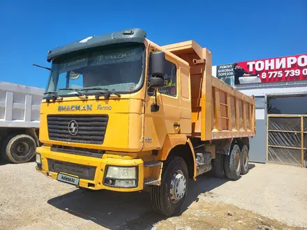 Shacman (Shaanxi)  F2000 2013 года за 10 000 000 тг. в Актау