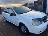 Chevrolet Lacetti 2012 года за 3 200 000 тг. в Кокшетау – фото 2