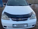 Chevrolet Lacetti 2012 года за 3 200 000 тг. в Кокшетау